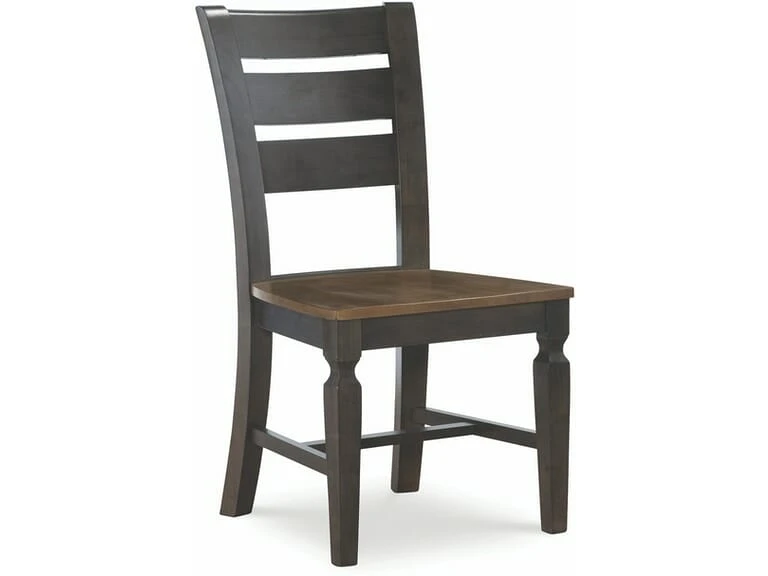 CI-57 Vista Ladderback Chair 2-pack 3 CI-57 Vista Ladderback Chair 2-pack - Image 3