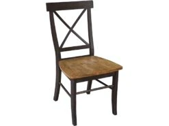 C-613 X Back Chair 2-Pack -Wilmington c45 613b