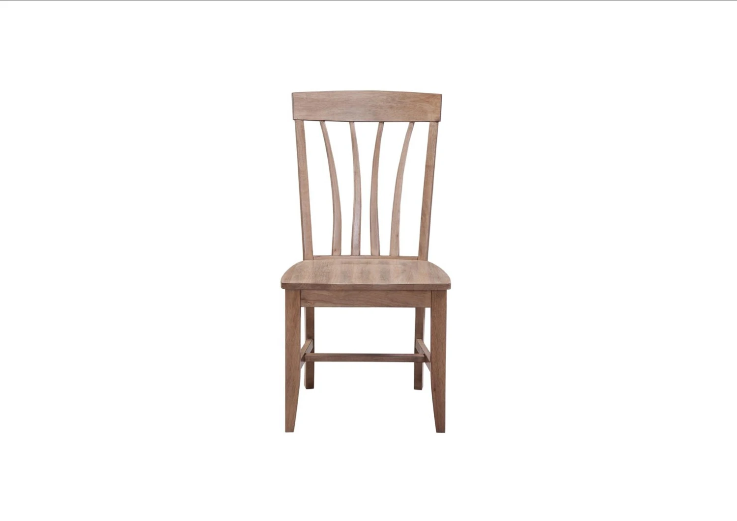 CI95-88 SoMa Collection Fanback Chair In Flax 2-Pack 2 CI95-88 SoMa Collection Fanback Chair In Flax 2-Pack - Image 2