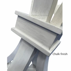 T-12B-36 Paige Flair Counter Height Pedestal Base -Wilmington close up 12b