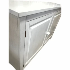 CU-160 Two Door Hall Cupboard -Wilmington cu28 160 angle