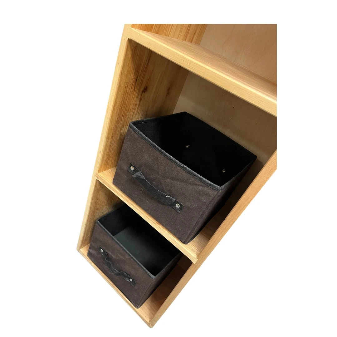 WH749 Fighting Creek 4-Hole Cube 4 WH749 Fighting Creek 4-Hole Cube - Image 4