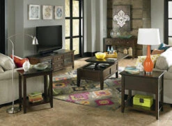 3505 McKenzie Lift Top Coffee Table -Wilmington idea0141