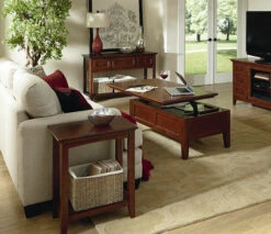 3505 McKenzie Lift Top Coffee Table -Wilmington idea0147 d 2