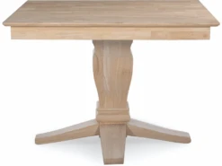 T-4242TP 42 X 42 Square Table