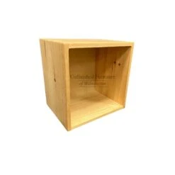 WH746 Fighting Creek 1-Hole Cube