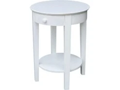 OT-2128 Phillips Bedside Table -Wilmington ot08 2128