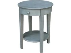 OT-2128 Phillips Bedside Table -Wilmington ot105 2128