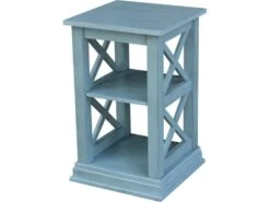 OT-70A Hampton Accent Table -Wilmington ot32 70a