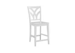 T128-42RT Hampton Round Table With 4 Palm Stools 5 T128-42RT Hampton Round Table With 4 Palm Stools -Wilmington s08 822 3 1