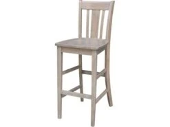 S-103 San Remo Barstool 8 S-103 San Remo Barstool -Wilmington s09 103