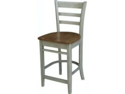 S-6172 Emily Counter Stool -Wilmington s41 6172