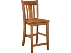 S-102 San Remo Counter Stool -Wilmington s42 102b