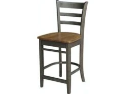 S-6172 Emily Counter Stool -Wilmington s45 6172
