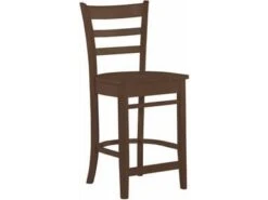 S-6172 Emily Counter Stool -Wilmington s581 6172b