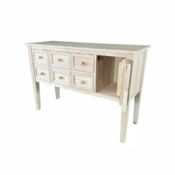 SV-46 Tavern Server -Wilmington sv 46 door open 2