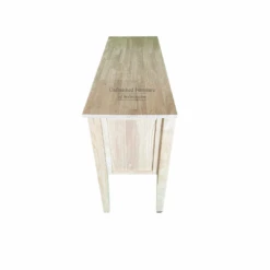 SV-46 Tavern Server -Wilmington sv 46 side