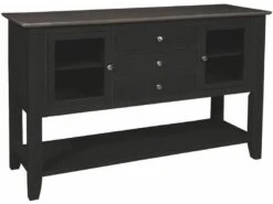 SV-34 Cosmopolitan Server -Wilmington sv75 34