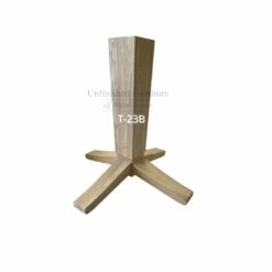 T-42DPT 42-inch Round Drop Leaf Table -Wilmington t 23b 3