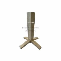 T-42DPT 42-inch Round Drop Leaf Table -Wilmington t 23b 36 2