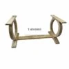 T-406686B Ring Table Base