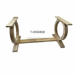 T-406686B Ring Table Base