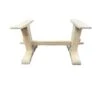 T-7236B Shaker Trestle Base