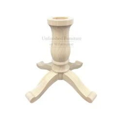 T-9B Hampshire Table Base