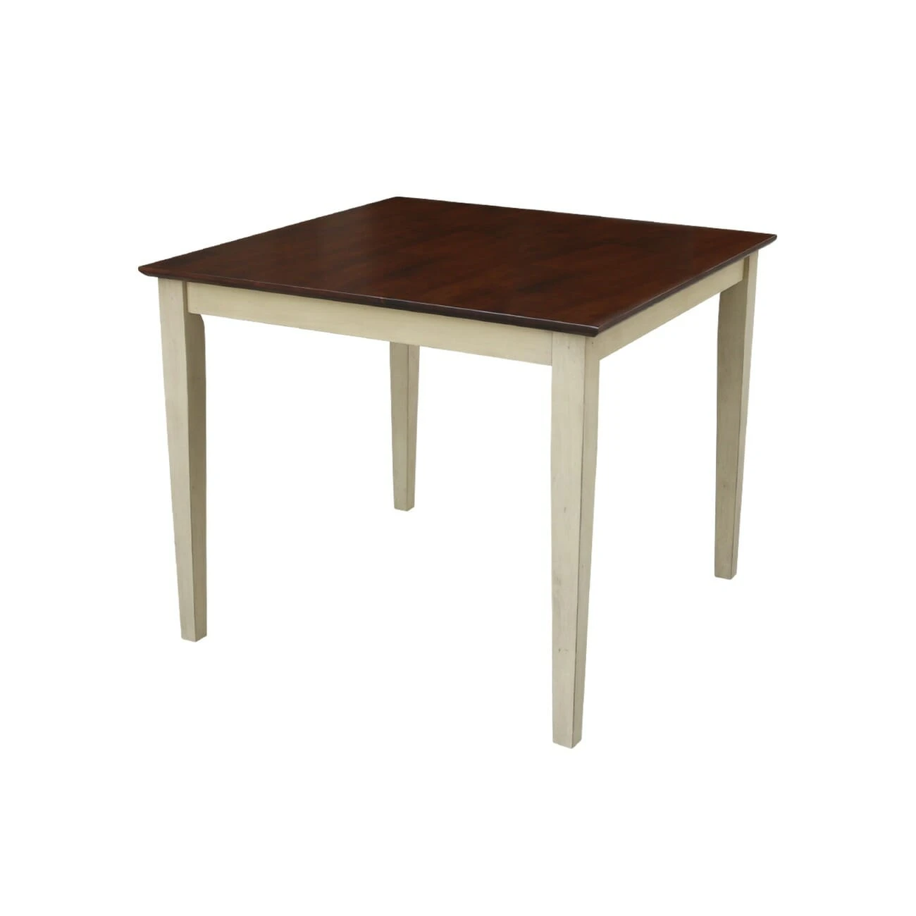 T-3636T 36 X 36 Square Table 17 T-3636T 36 X 36 Square Table - Image 17