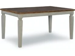 T-406018XB Vista Extension Table 13 T-406018XB Vista Extension Table -Wilmington t41 406018xb alt