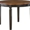 T-144R-30 Vista Round Table