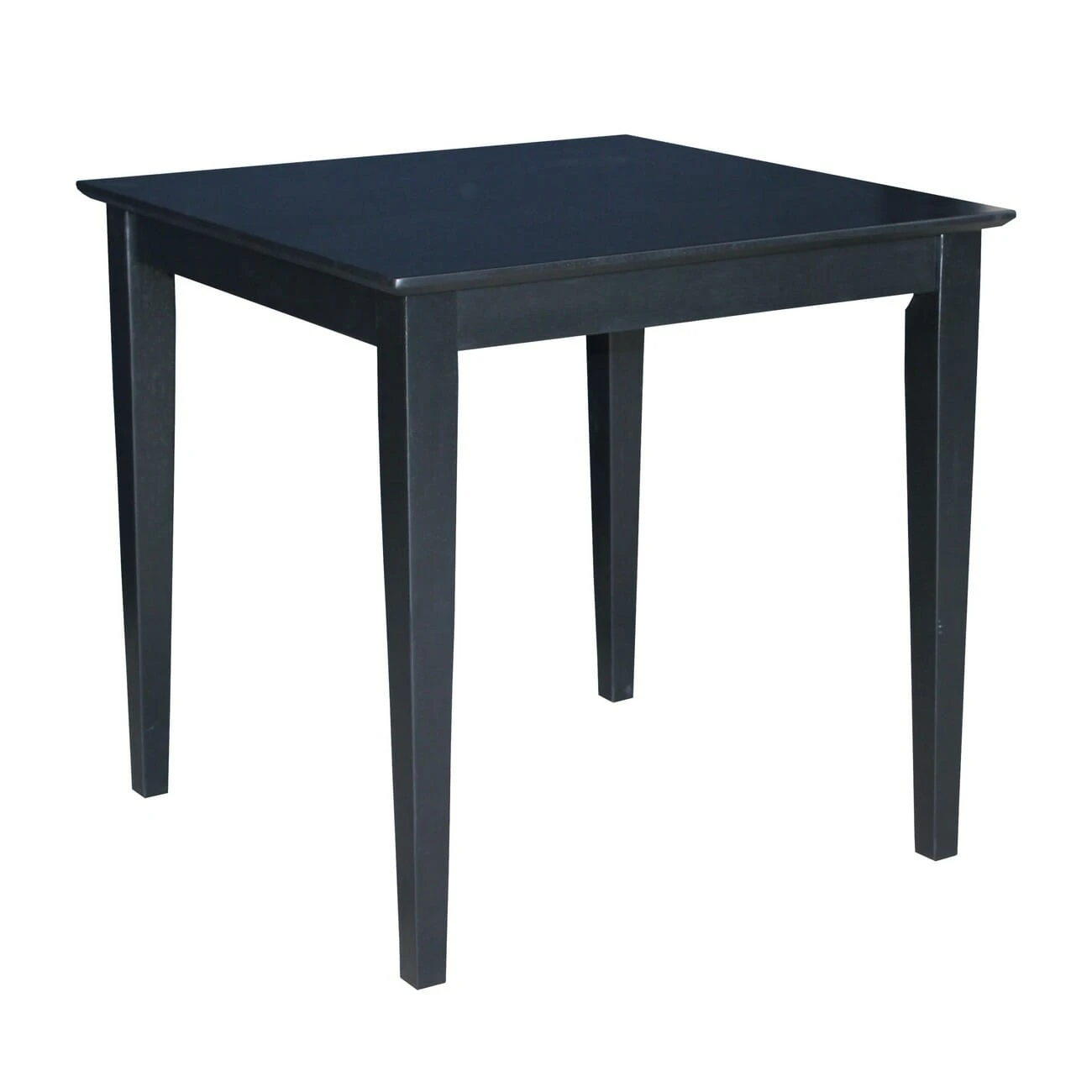 T-3030T 30 X 30 Square Table 13 T-3030T 30 X 30 Square Table - Image 13