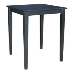 T-3030T 30 X 30 Square Table 26 T-3030T 30 X 30 Square Table -Wilmington t46 3030 36S