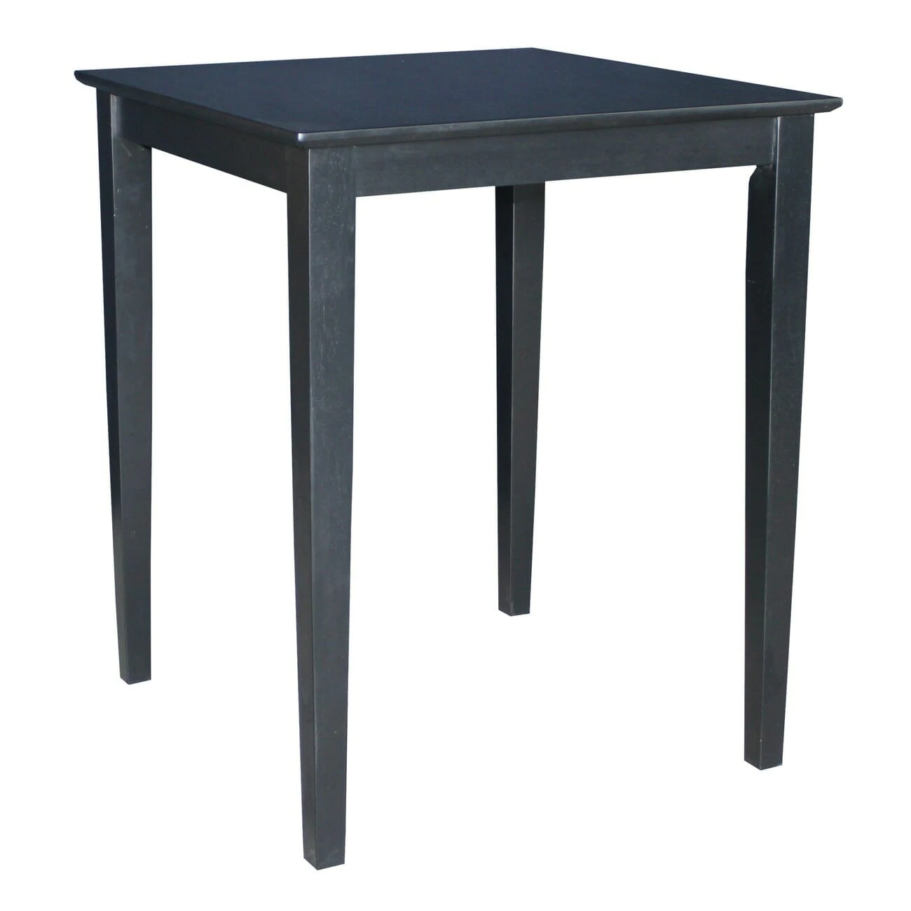T-3030T 30 X 30 Square Table 12 T-3030T 30 X 30 Square Table - Image 12