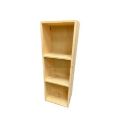 WH748 Fighting Creek 3-Hole Cube