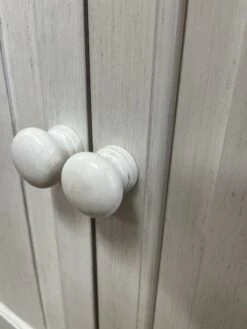 CU-160 Two Door Hall Cupboard -Wilmington thumbnail IMG 4259