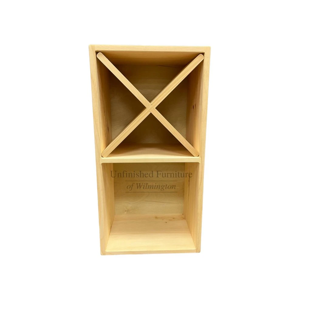 WH747 Fighting Creek 2-Hole Cube 4 WH747 Fighting Creek 2-Hole Cube - Image 4