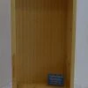 VR2448-10 Amish Pine Bookcase