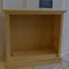 VR3030-10 Amish Pine Bookcase